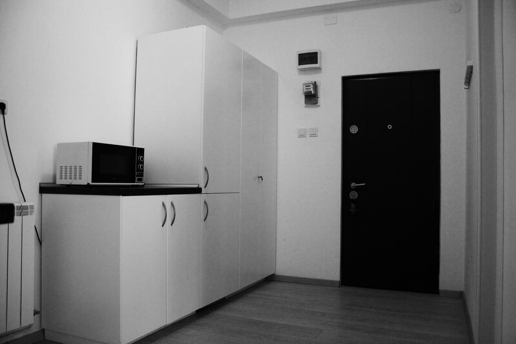 Apartament Central Cismigiu Bükreş Dış mekan fotoğraf